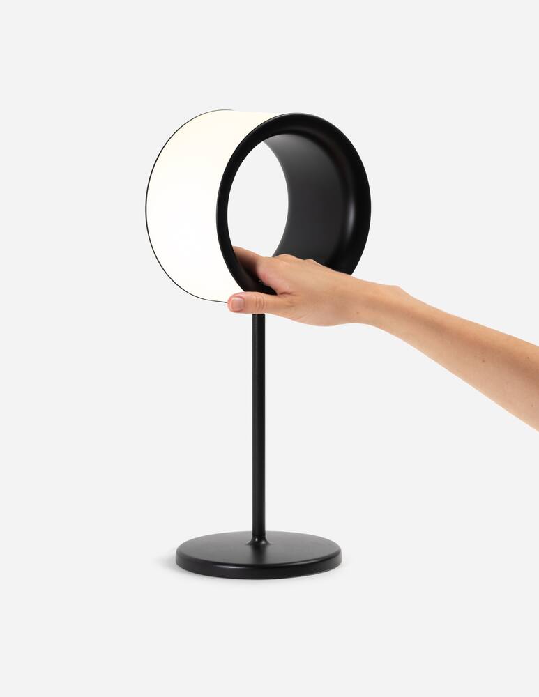 rinascente Magis Lost Table Lamp - Black