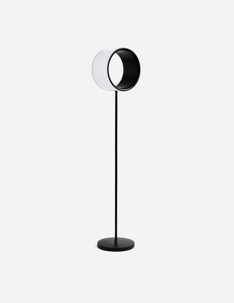rinascente Magis Lost Floor Lamp - Black