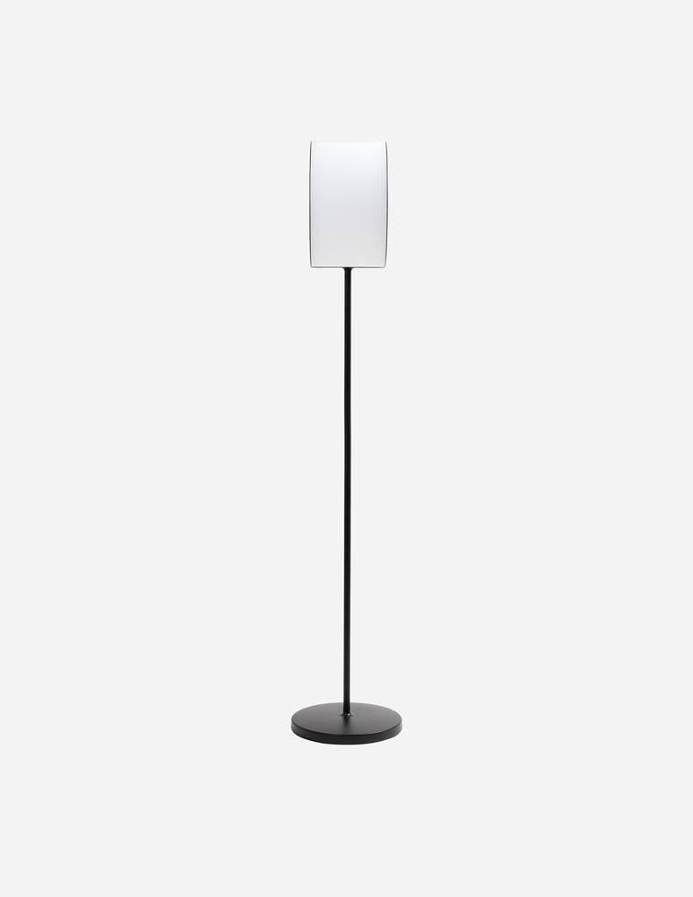rinascente Magis Lost Floor Lamp - Black