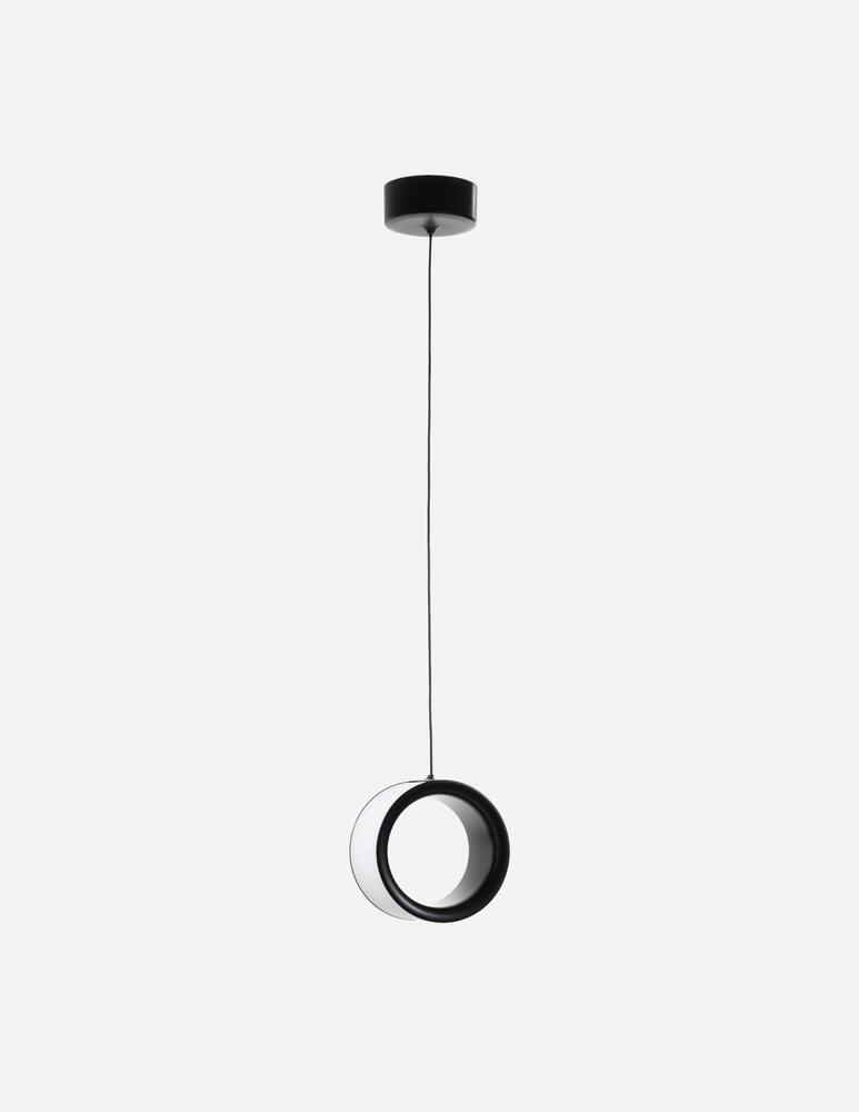 rinascente Magis Lost Ceiling & Wall Lamp - Black