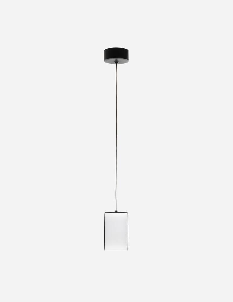 rinascente Magis Lost Ceiling & Wall Lamp - Black