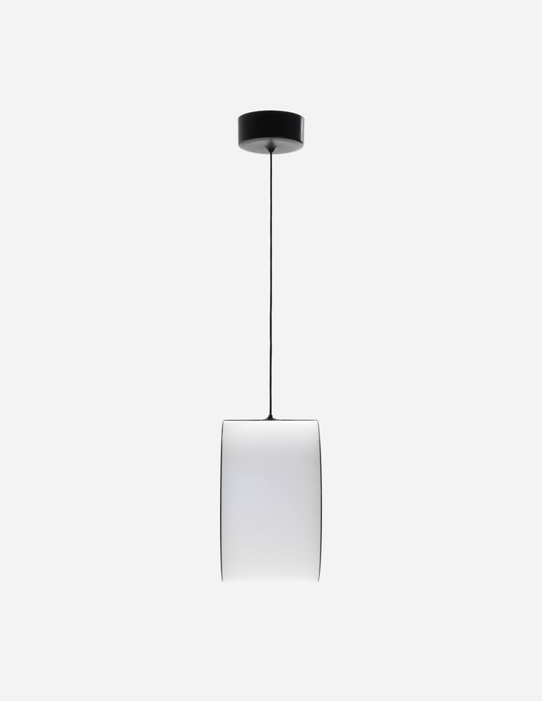 rinascente Magis Lost Ceiling & Wall Lamp - Black
