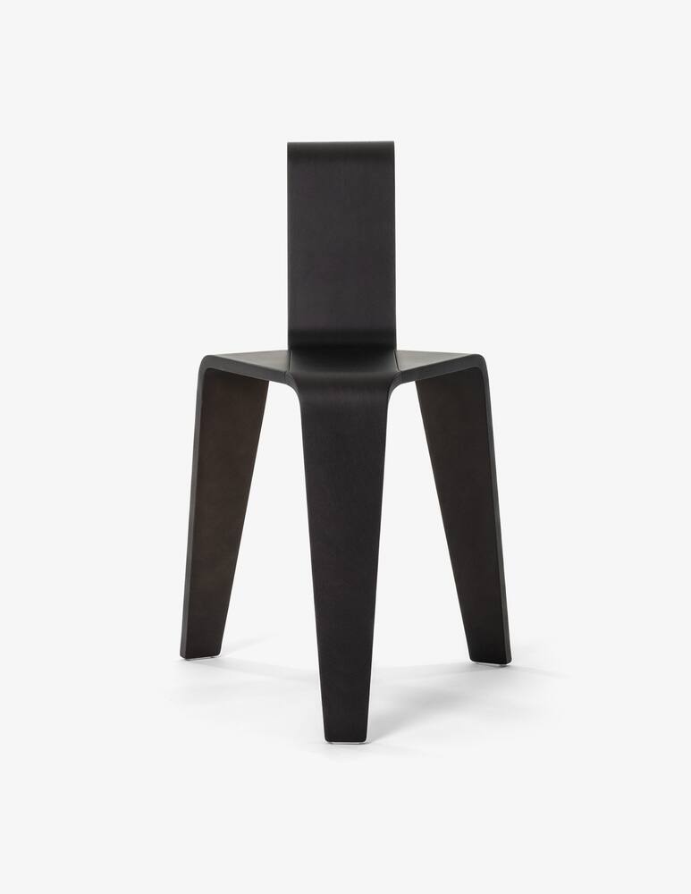 rinascente Magis Aka Stool - Black