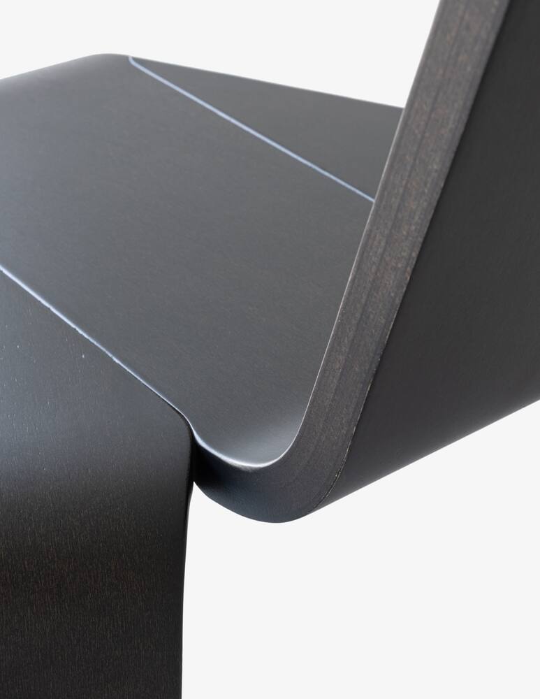 rinascente Magis Aka Stool - Black