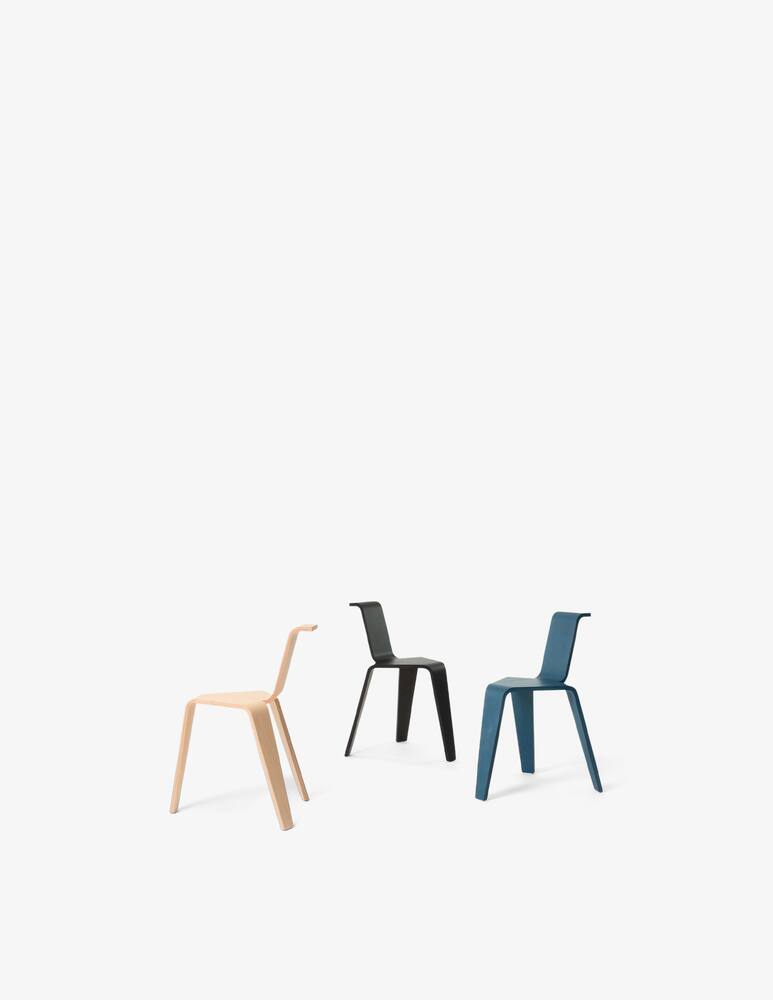 rinascente Magis Aka Stool - Black
