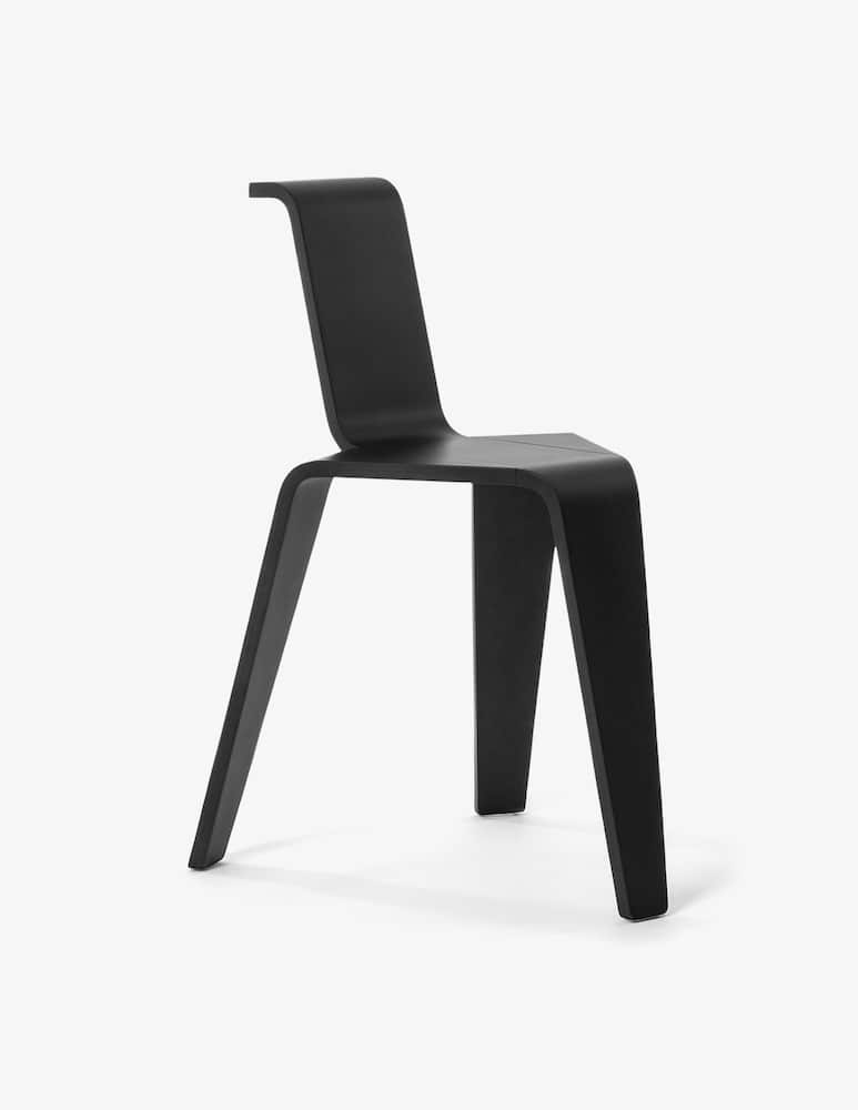 rinascente Magis Aka Stool - Black