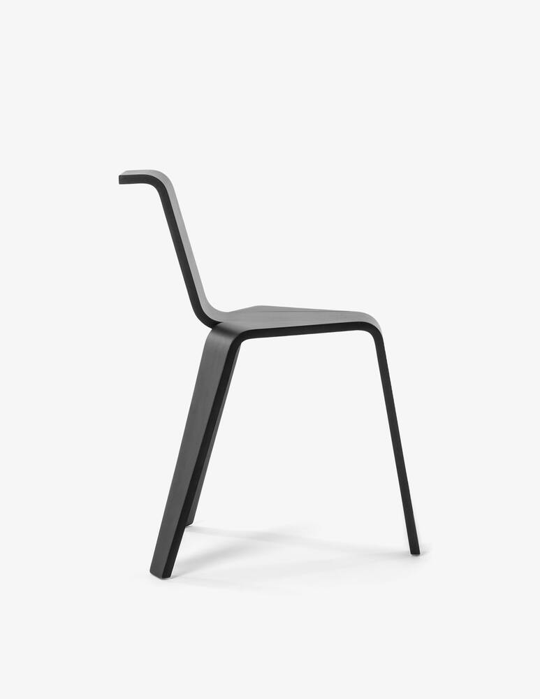 rinascente Magis Aka Stool - Black