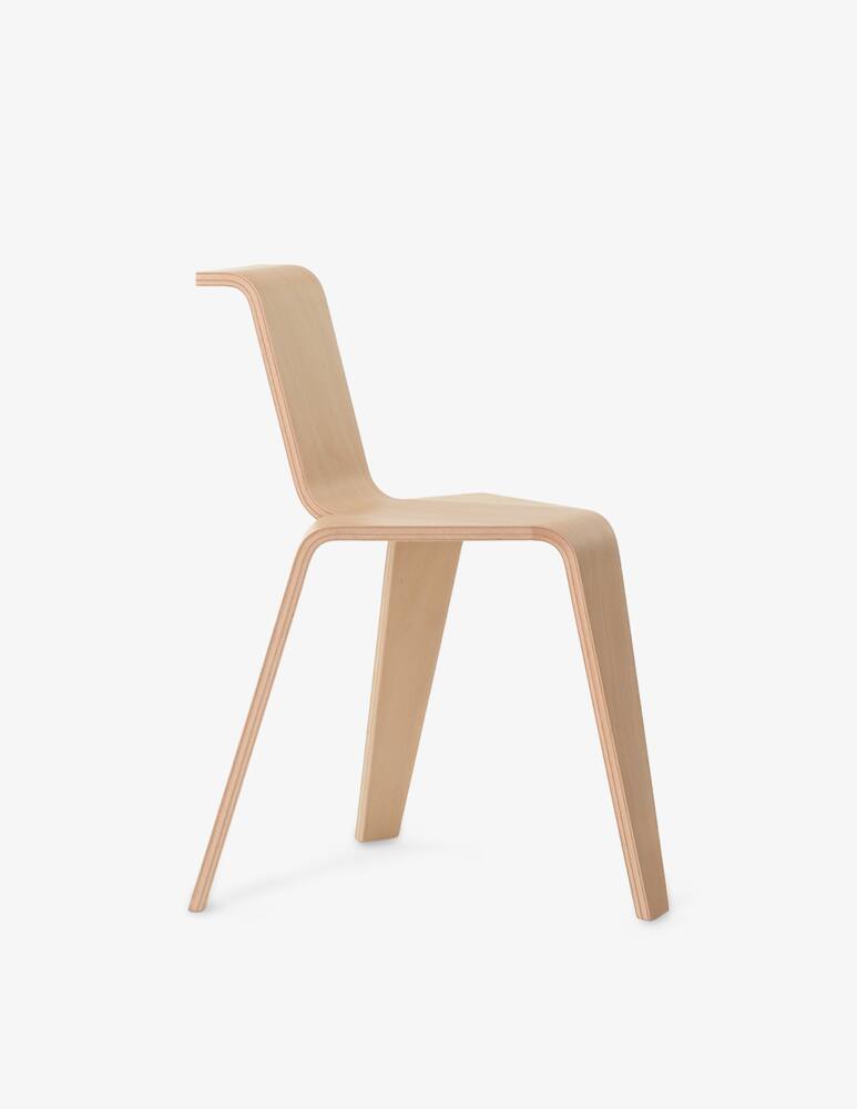 rinascente Magis Aka sgabello - Beige