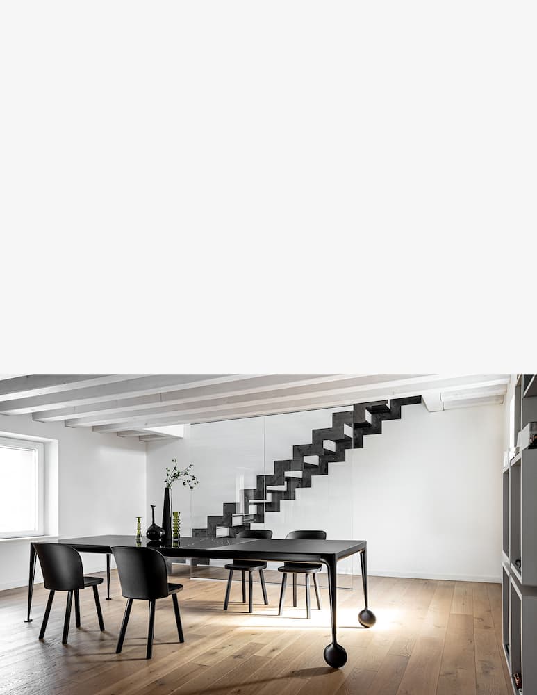 Magis Chair Alpina - picture 4