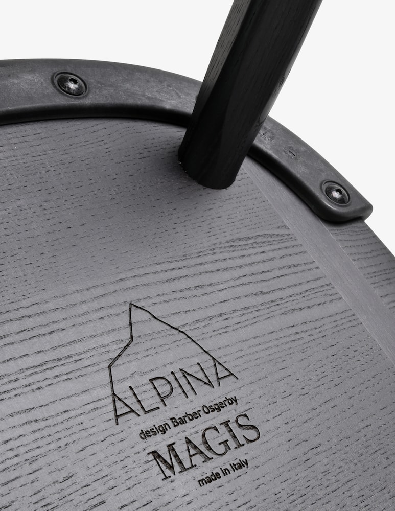 Magis Chair Alpina - picture 5