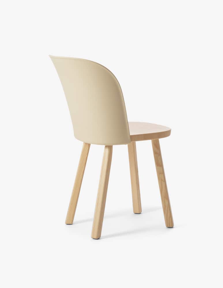 rinascente Magis Alpina sedia - Multicolor