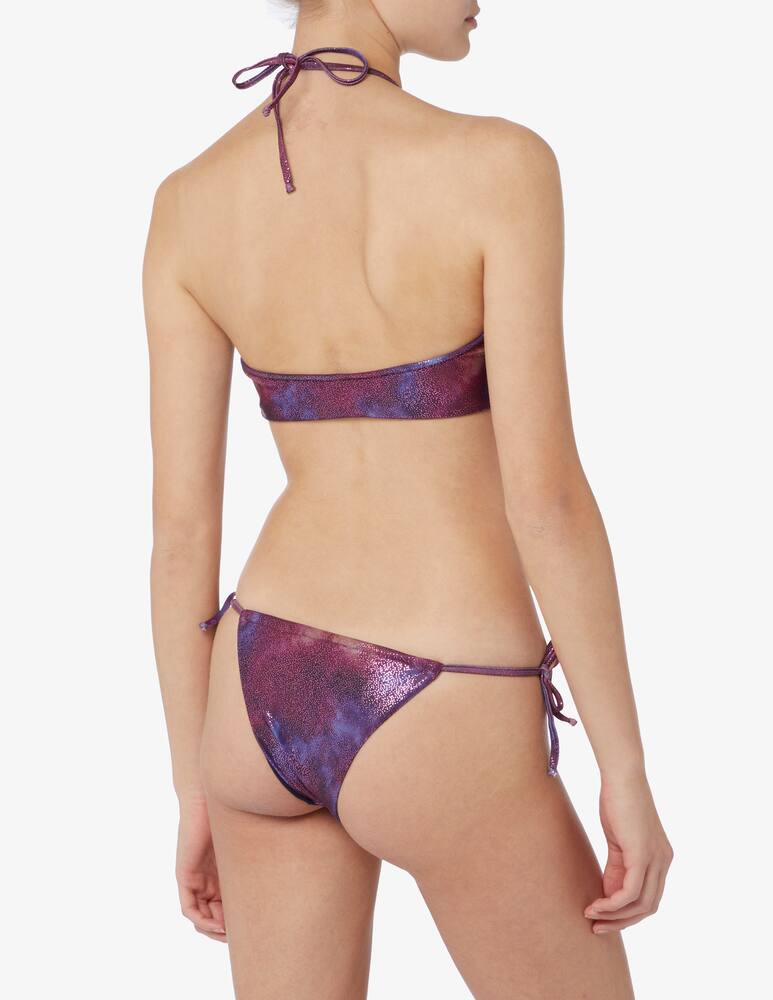 rinascente Sharay Bikini fascia Iridescent