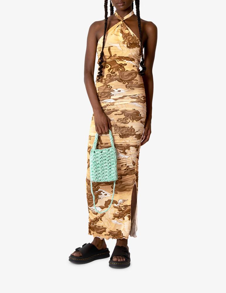 rinascente Marco Rambaldi Borsa in maglia