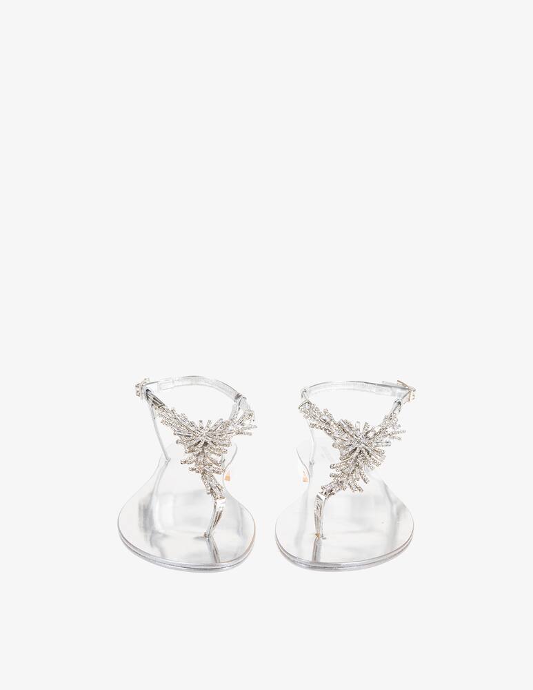 rinascente Emanuela Caruso Sandali bassi in pelle