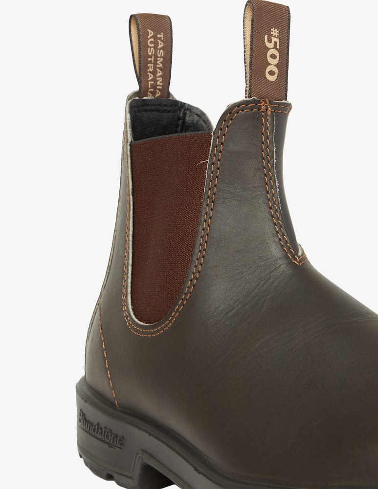 rinascente Blundstone Stivali chelsea in pelle