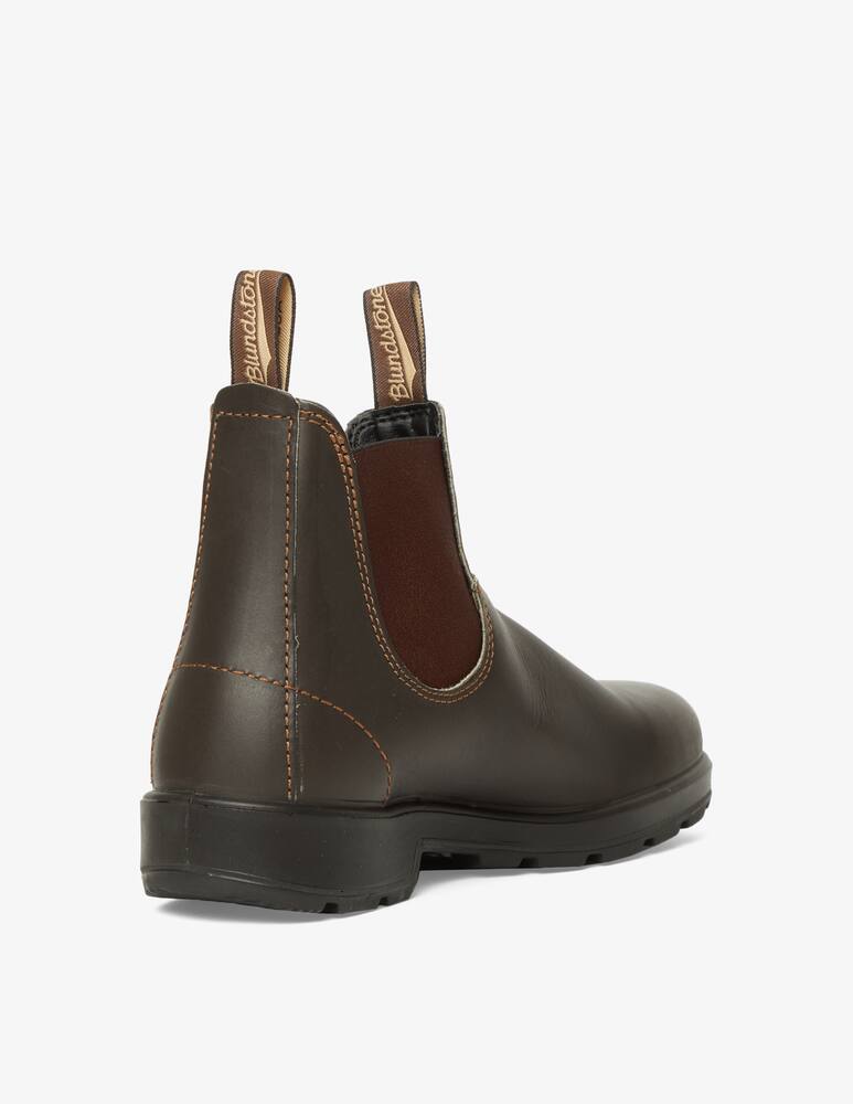 rinascente Blundstone Stivali chelsea in pelle