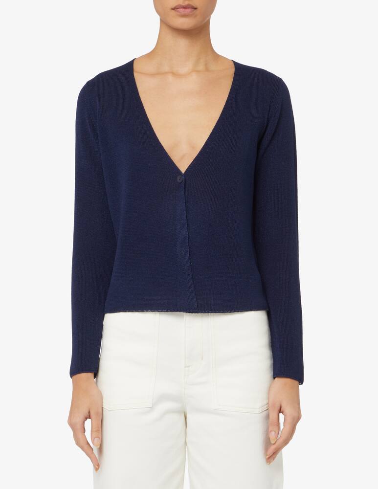 Rinascente Collection Cardigan - picture 1 Rinascente Collection Cardigan - picture 1
