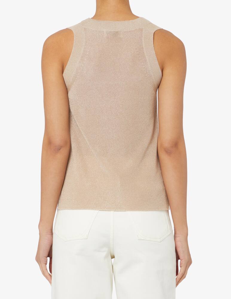 rinascente Rinascente Collection Top in viscosa