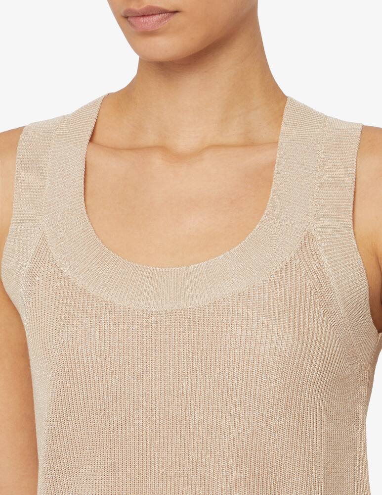 rinascente Rinascente Collection Top in viscosa