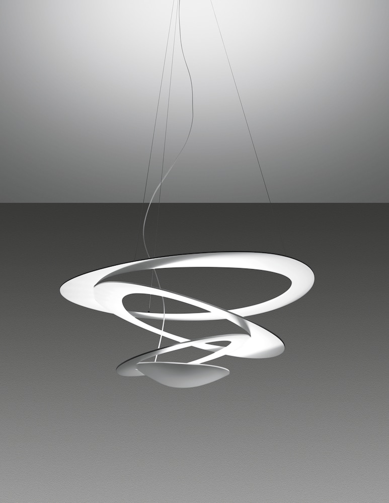 rinascente Artemide Pirce Mini Led Sospensione 3000k Bianco