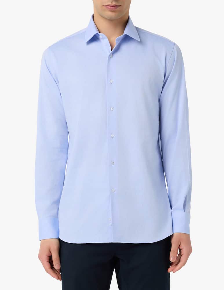 rinascente Sartoria Italiana Camicia oxford modern fit