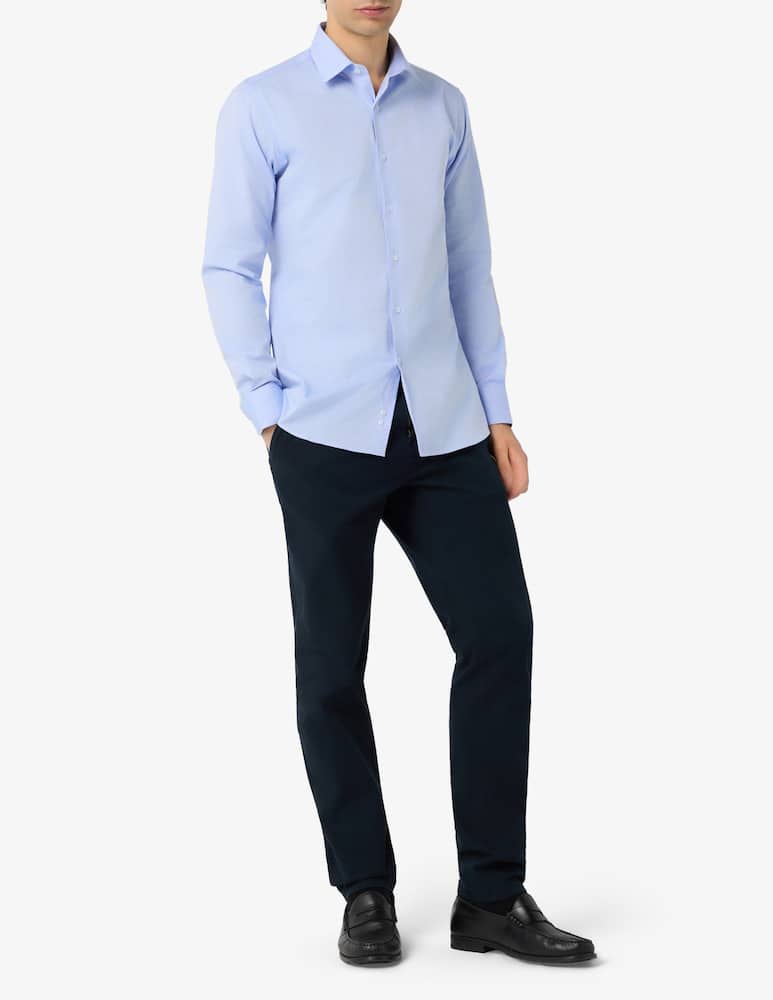 rinascente Sartoria Italiana Camicia oxford modern fit