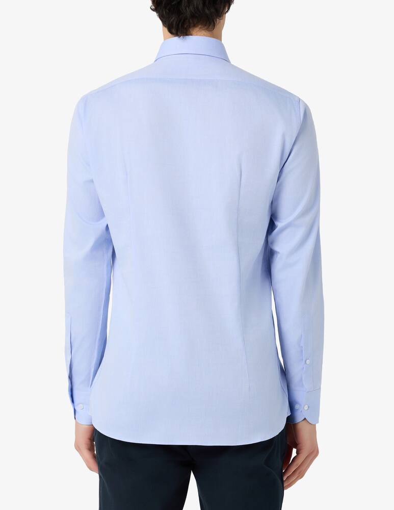 rinascente Sartoria Italiana Camicia oxford modern fit