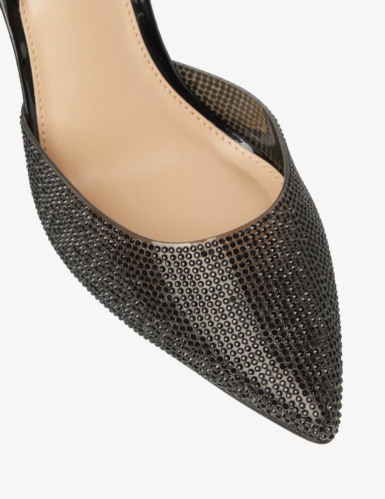 rinascente Steve Madden Lucyle pump