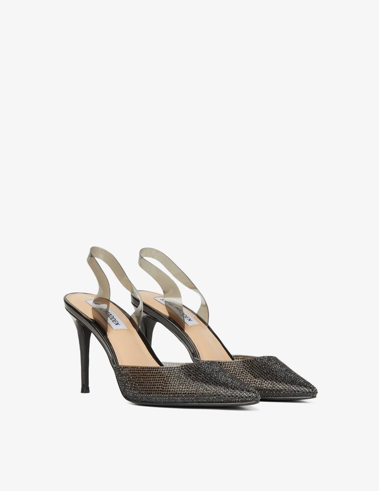 rinascente Steve Madden Lucyle pump