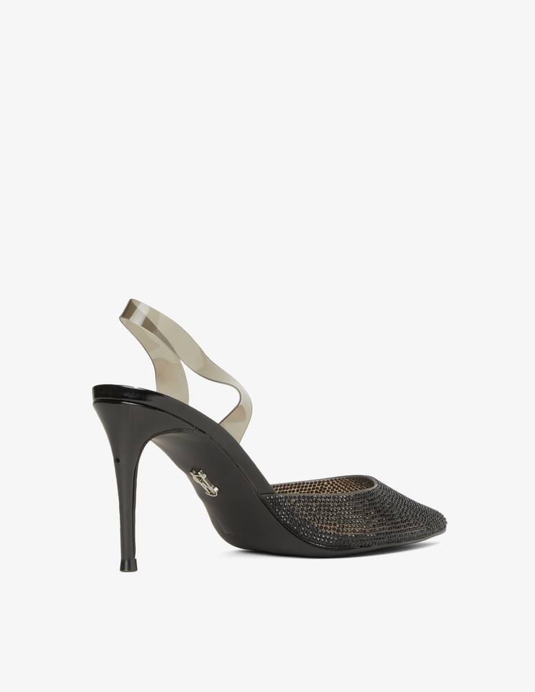 rinascente Steve Madden Lucyle pump