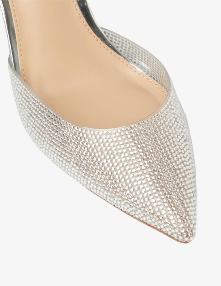 rinascente Steve Madden Lucyle pump