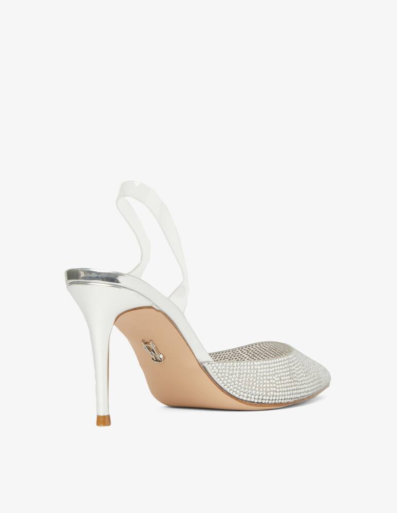 rinascente Steve Madden Lucyle pump