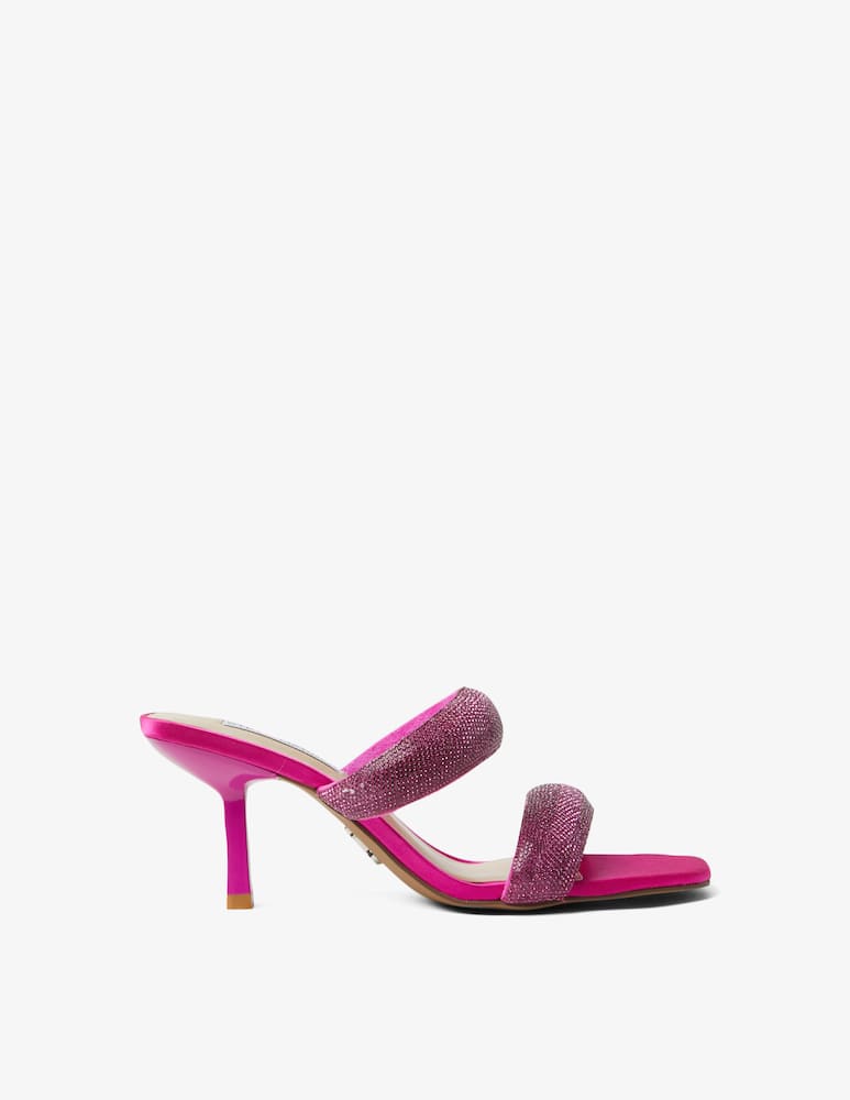 Steve Madden Top-notch bomb 2 bands - picture 1 Steve Madden Top-notch bomb 2 bands - picture 1