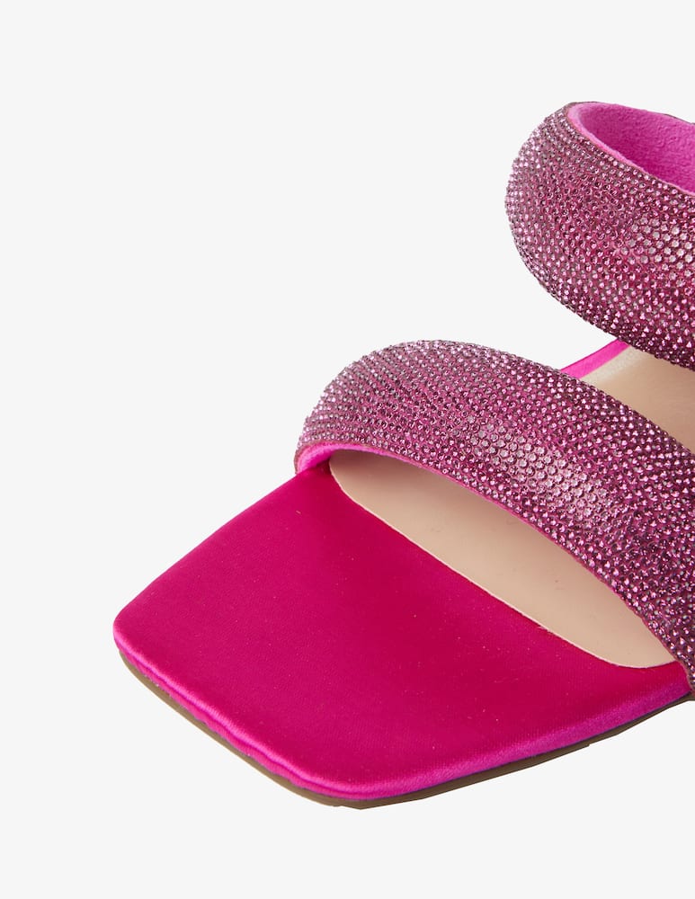 rinascente Steve Madden Sandali Top-notch