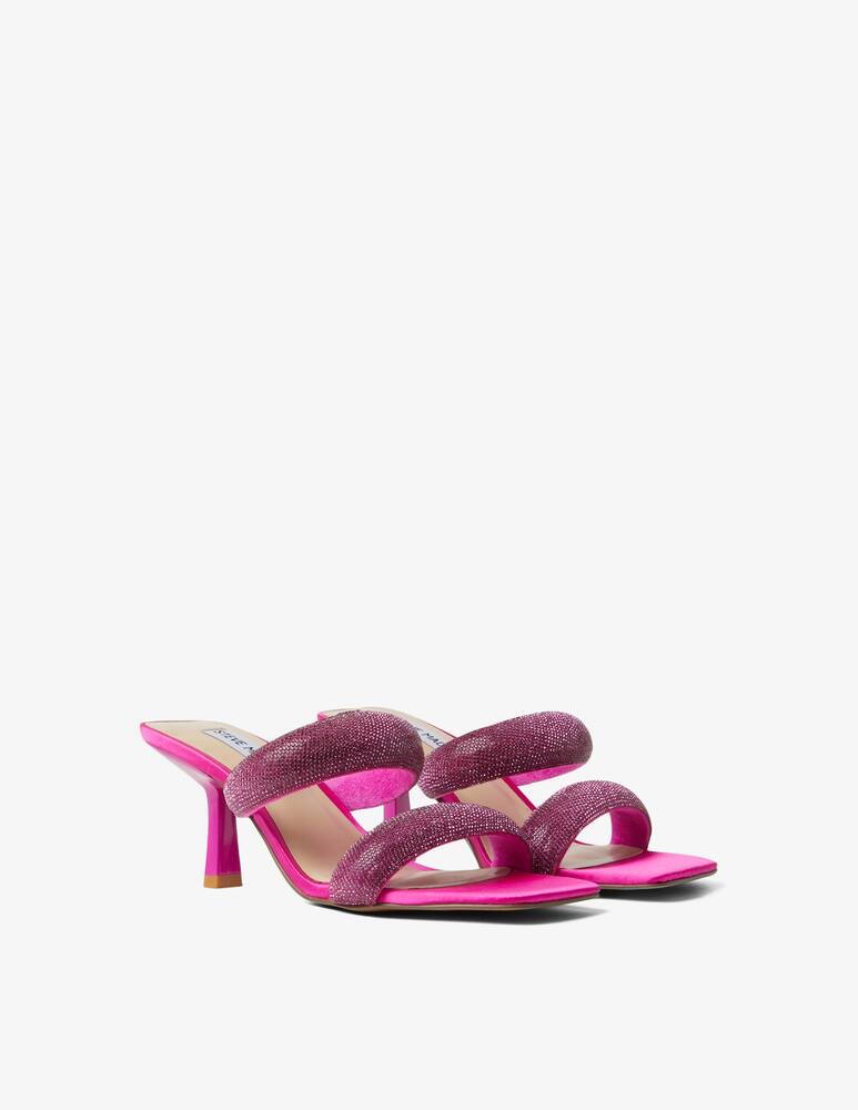 Steve Madden Top-notch bomb 2 bands - picture 3 Steve Madden Top-notch bomb 2 bands - picture 3
