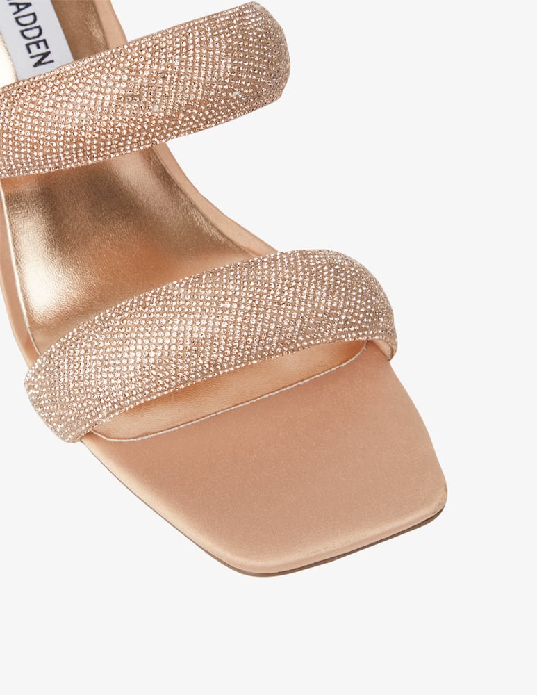 rinascente Steve Madden Top-notch bomb 2 bands