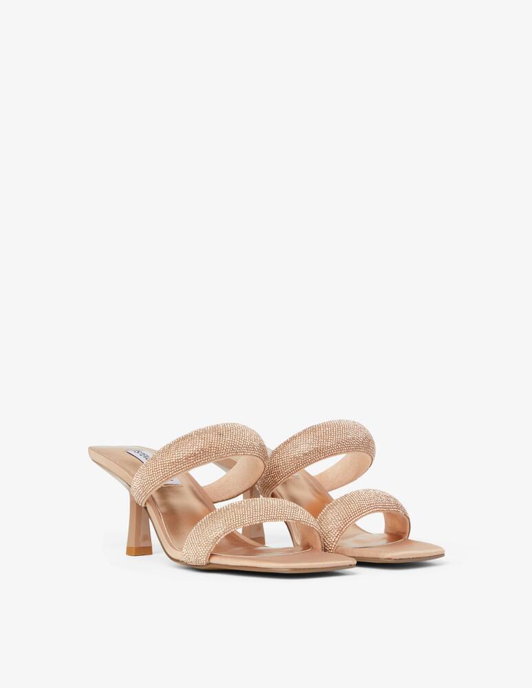 rinascente Steve Madden Top-notch bomb 2 bands