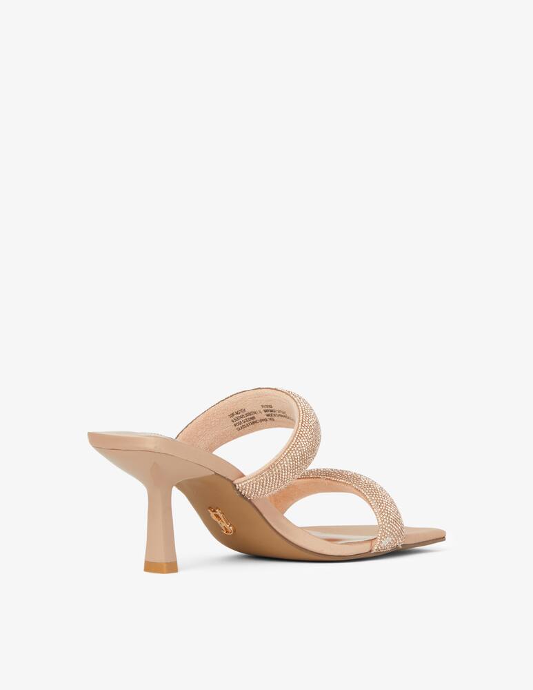 rinascente Steve Madden Top-notch bomb 2 bands