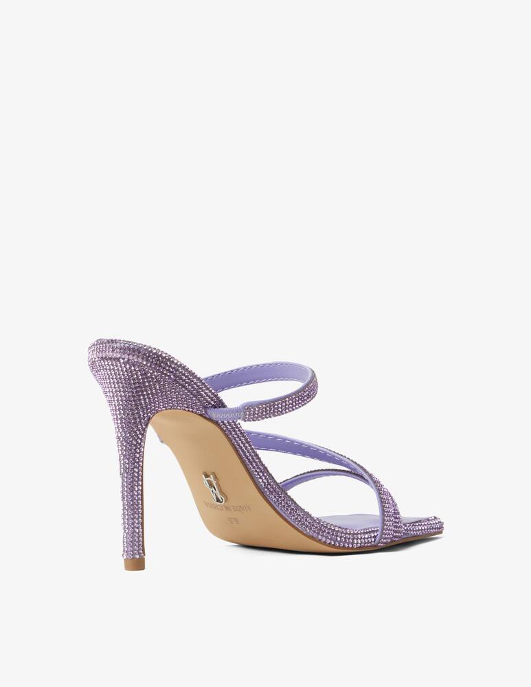 Steve Madden Annual crossed shoes - picture 4