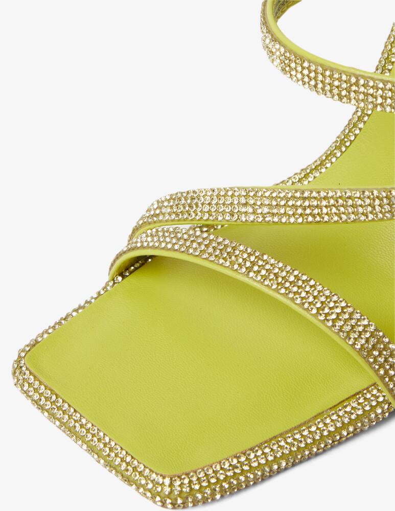 rinascente Steve Madden Scarpe incrociate Annual