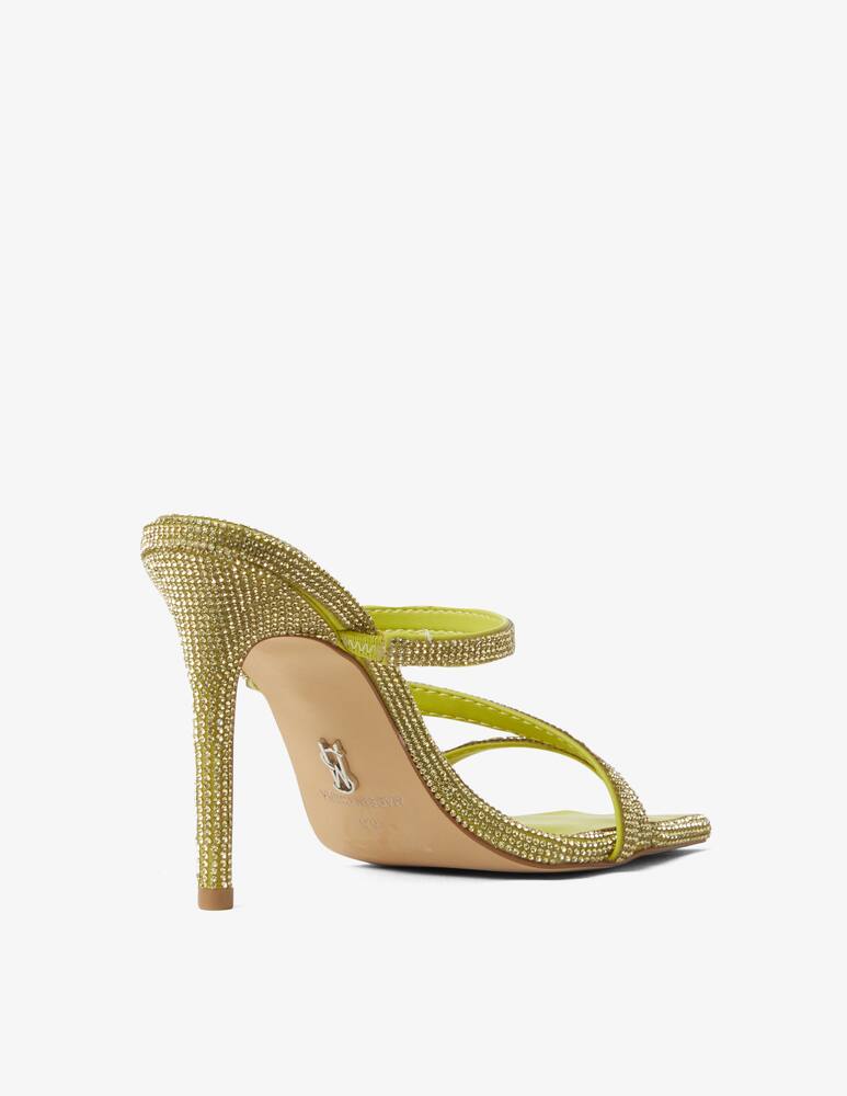 rinascente Steve Madden Scarpe incrociate Annual