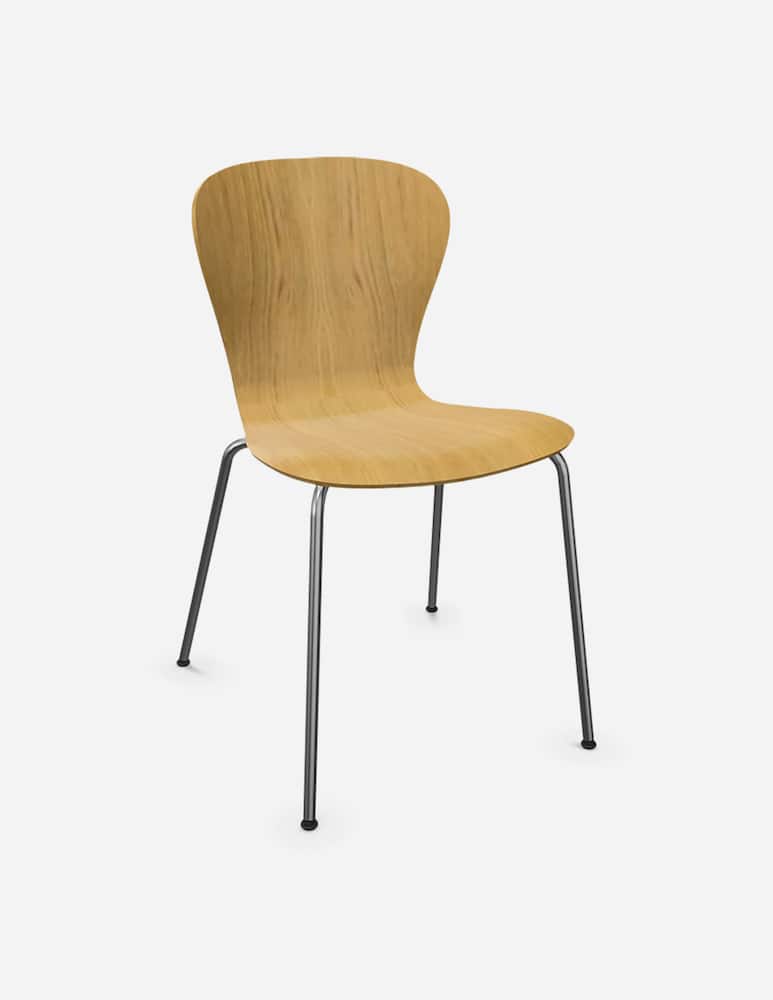 Thonet S 220 Sedia - immagine 1 Thonet S 220 Sedia - immagine 1