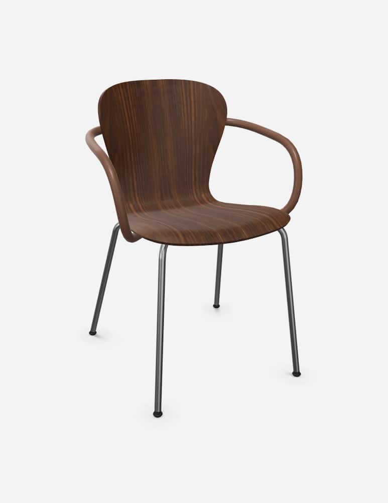 Thonet S 220 F Sedia - immagine 1 Thonet S 220 F Sedia - immagine 1