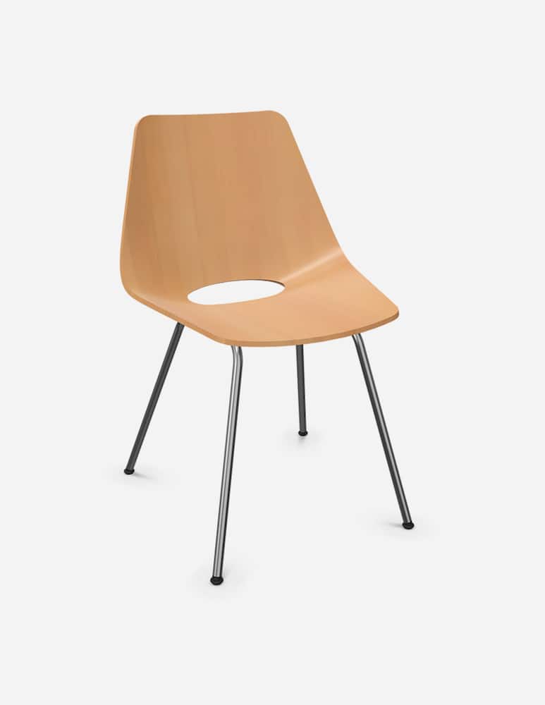 Thonet S 661 Chair - picture 1 Thonet S 661 Chair - picture 1
