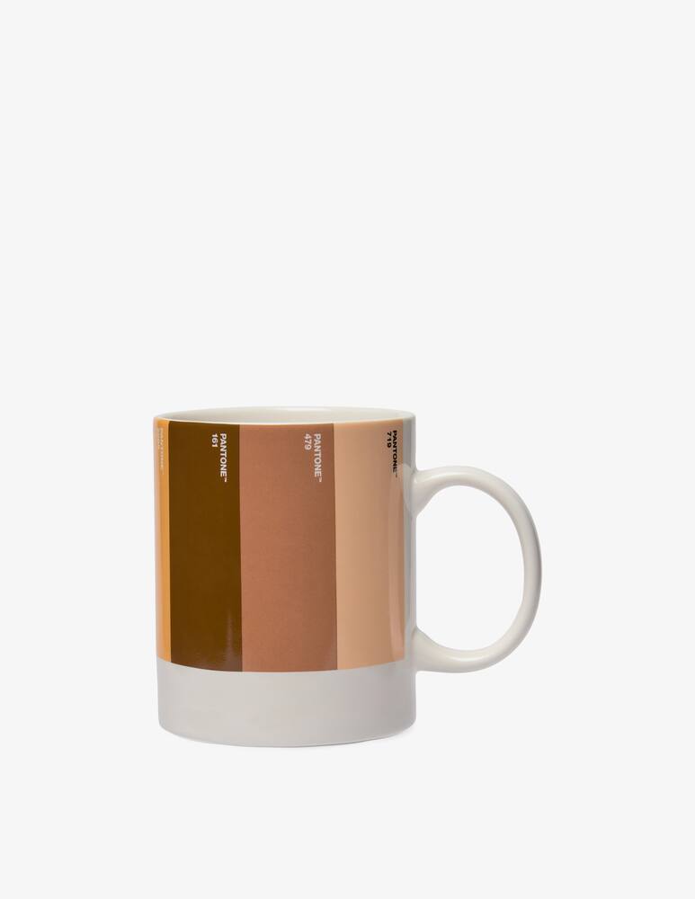 rinascente Pantone Gift Box Mug 375 ml