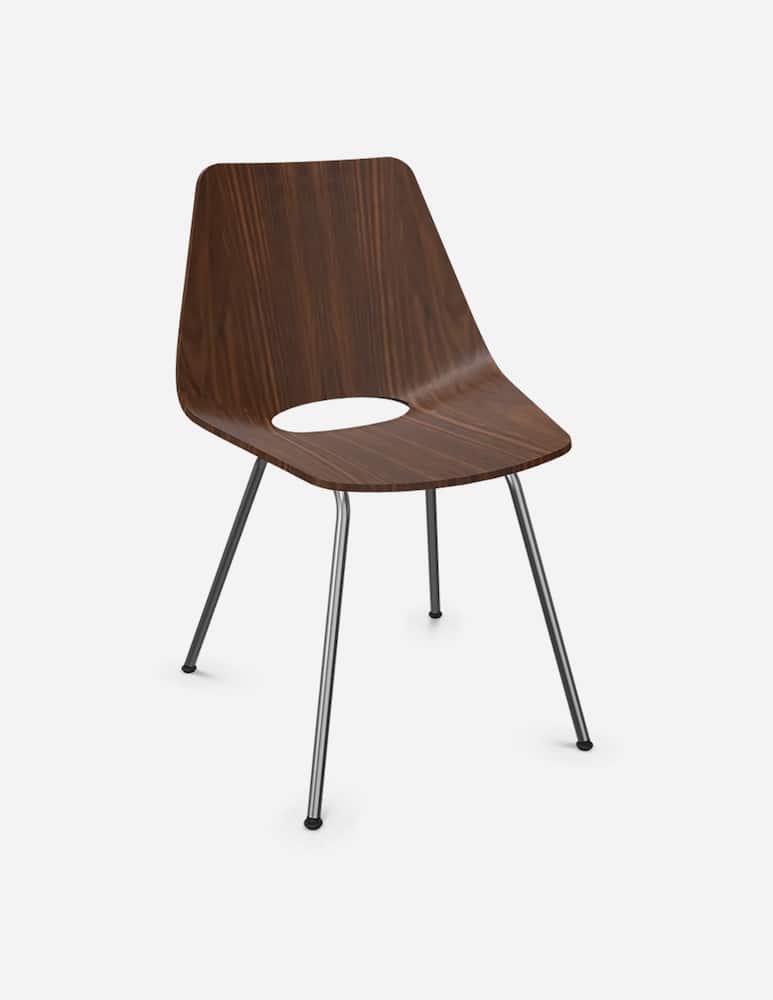 Thonet S 661 Sedia - immagine 1 Thonet S 661 Sedia - immagine 1