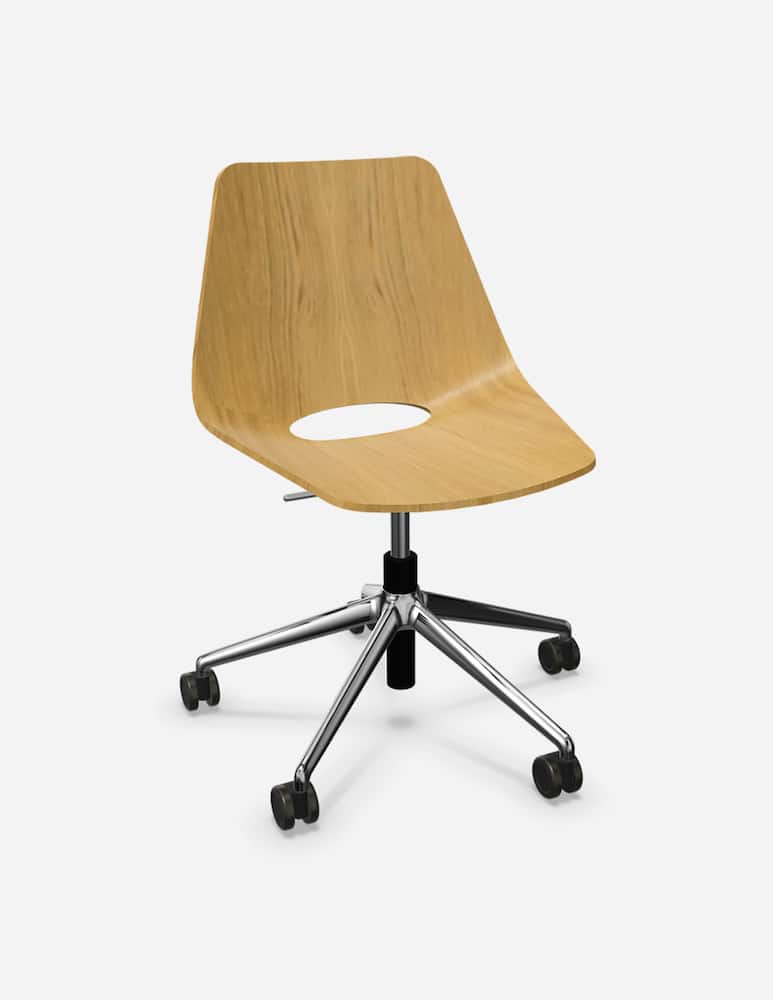 Thonet S 661 Dr Sedia - immagine 1 Thonet S 661 Dr Sedia - immagine 1