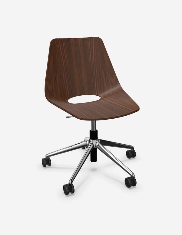 Thonet S 661 Dr Sedia - immagine 1 Thonet S 661 Dr Sedia - immagine 1