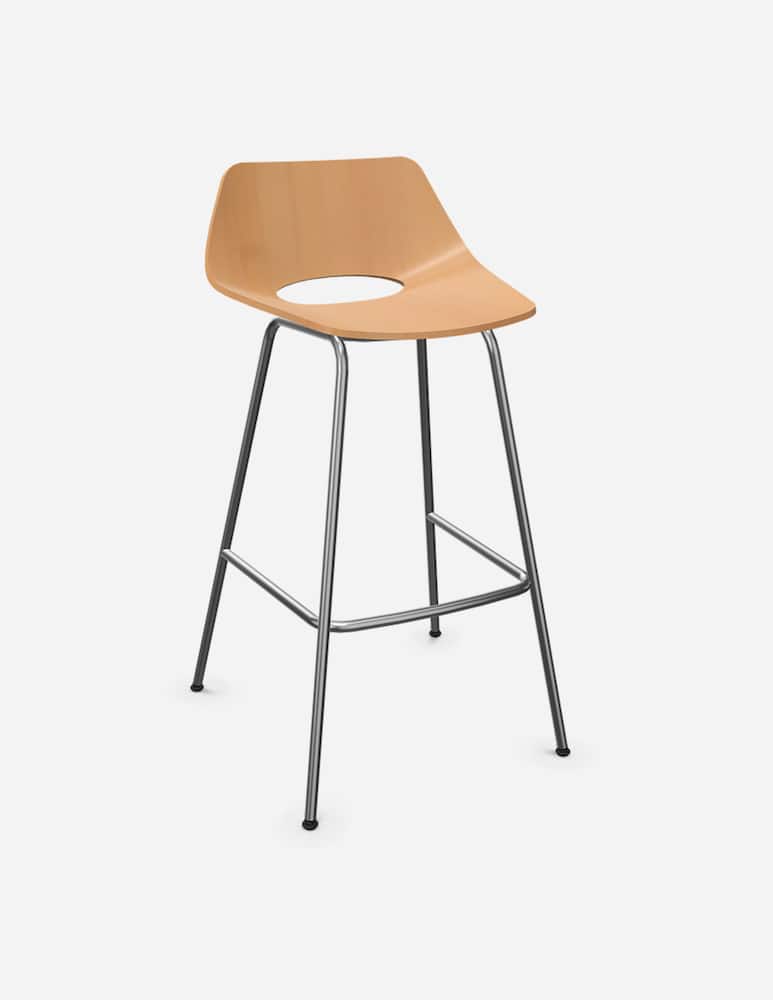 Thonet S661 H Chair - picture 1 Thonet S661 H Chair - picture 1