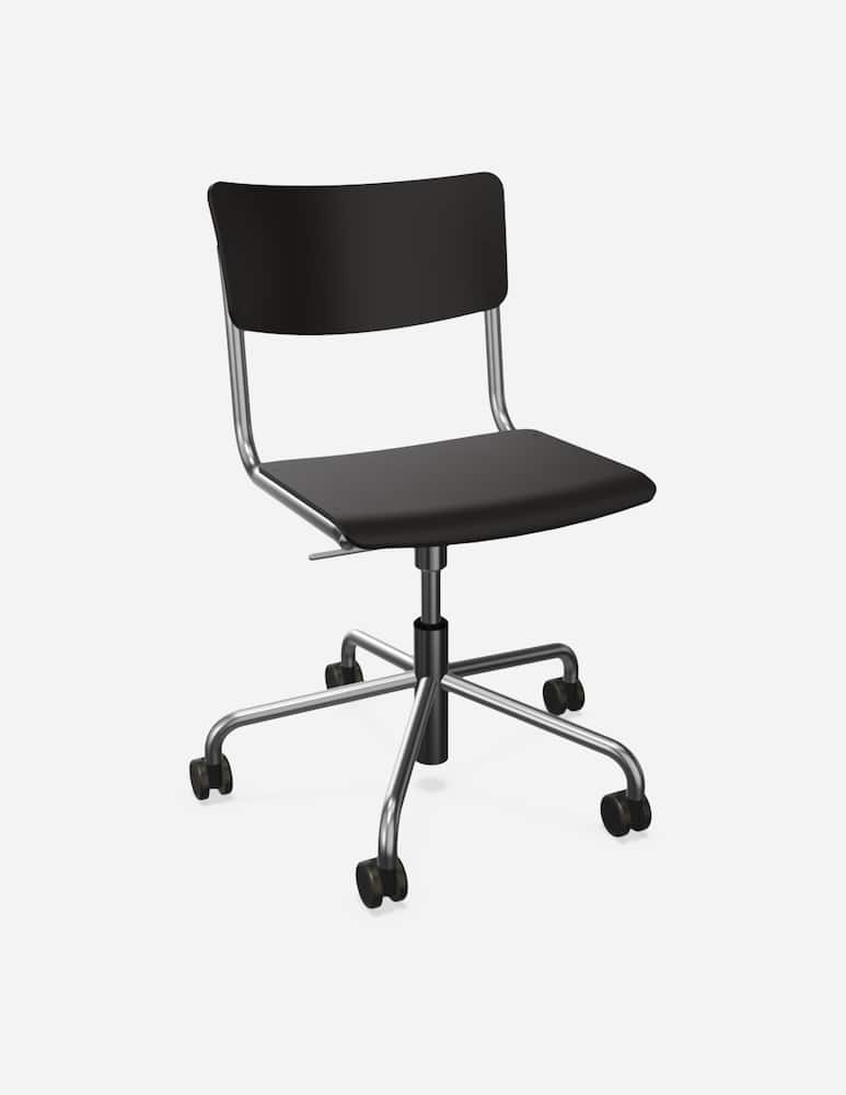 Thonet S43 Dr Chair - picture 1 Thonet S43 Dr Chair - picture 1